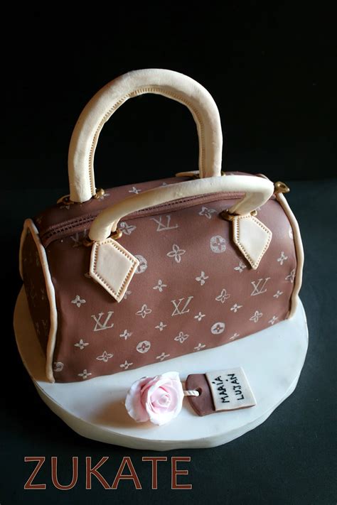 torta louis vuitton|Torta de bolso Louis Vuitton .